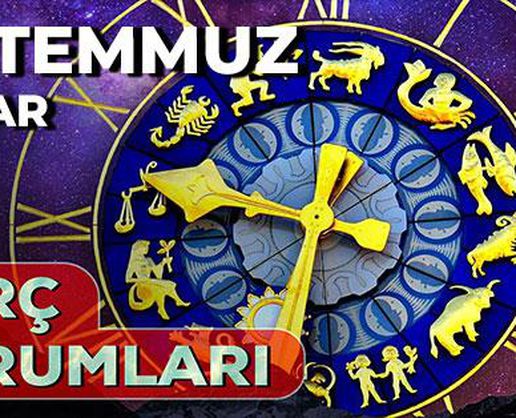 >26 Temmuz 2026 burç yorumları! Boğa, Aslan, İkizler burcu yorumu... AŞK, EVLİLİK, SAĞLIK yorumları ne diyor?