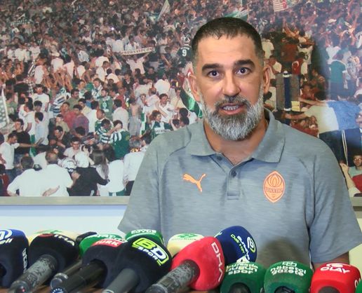 >Arda Turan: 'Bursaspor her zaman büyük kalacak ama bu sene çıkılamayabilir'