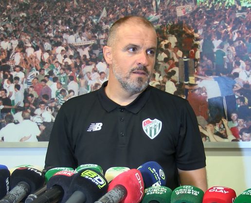 >Mustafa Er: 'Asla Pes Etmeyeceğiz, Plana Sadık Kalacağız'