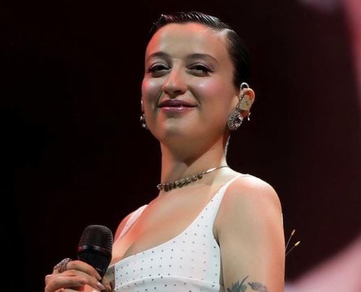 Melike Şahin bebeğinin cinsiyetini açıkladı