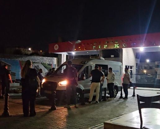 MasterChef şampiyonu Eren Kaşıkçı’nın cenazesi ailesi tarafından teslim alındı