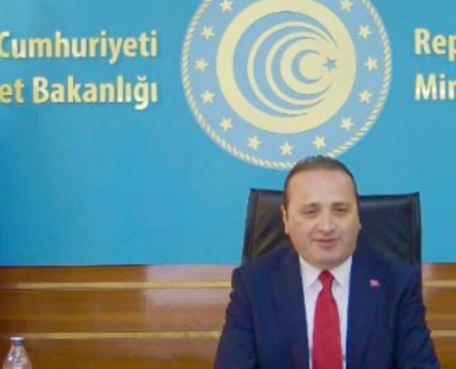 Türkiye ile Birleşik Krallık arasındaki ticari iş birliği fırsatları görüşüldü