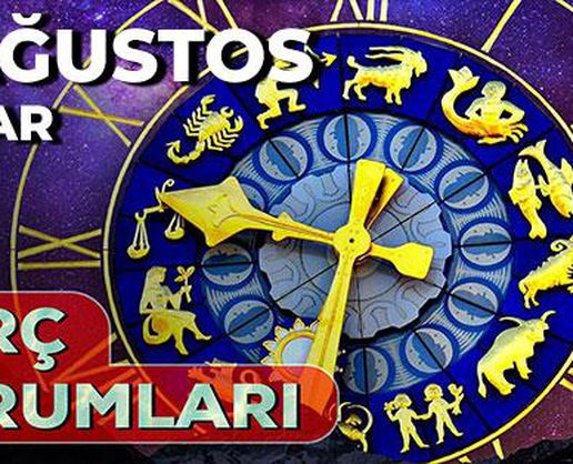 2 Ağustos 2026 burç yorumları! Boğa, Kova, Yengeç burcu yorumu... AŞK, EVLİLİK, SAĞLIK yorumları ne diyor?