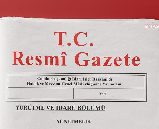 En düşük emekli aylığını da artıran düzenleme Resmi Gazete'de yayımlandı