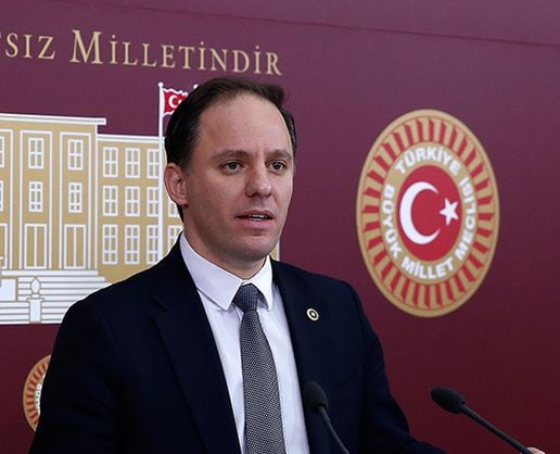 Yavuzyılmaz'dan Irak-Türkiye petrol hattına ilişkin 229 milyon dolarlık kayıp iddiası