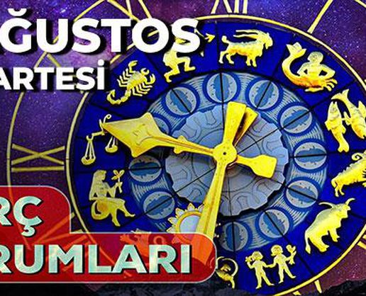 3 Ağustos 2026 burç yorumları! İkizler, Koç, Aslan burcu yorumu... AŞK, EVLİLİK, SAĞLIK yorumları ne diyor?