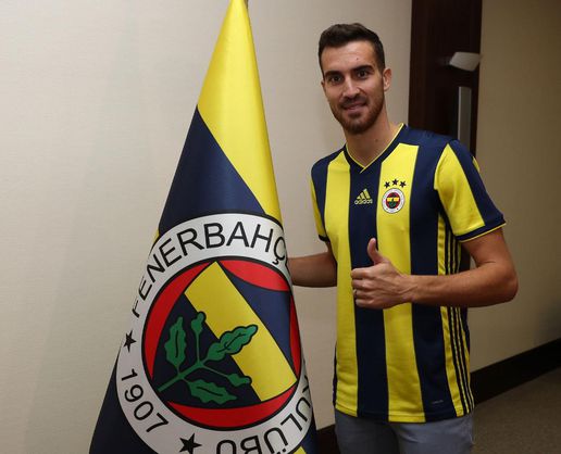 Bir zamanlar Fenerbahçe'deydi! Aylardır kulüpsüz olan Harun Tekin'in yeni adresi şaşırttı
