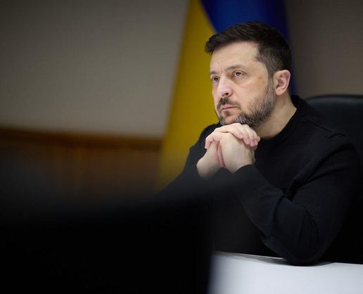 Zelenski'den Washington'da kritik hamle: ABD Büyükelçisi görevden alındı