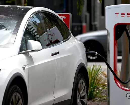 Avustralya'da Elektrikli Araç Satışları Rekor Kırdı