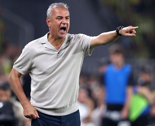 İsmail Kartal, ''Dün gece özel bir toplantı yaptık'' diyerek açıkladı