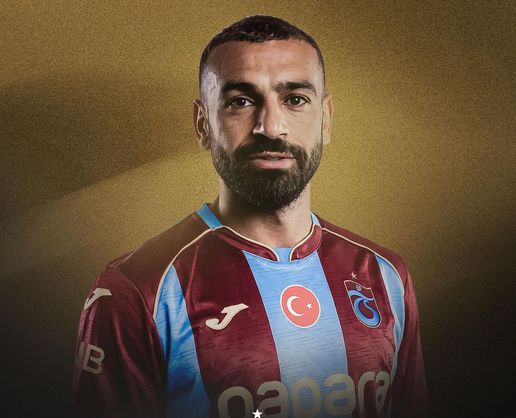 Salah'ın Trabzonspor Transferi İngiliz Basınında: 'Neden Liverpool'dan Ayrılmak İstedi?'