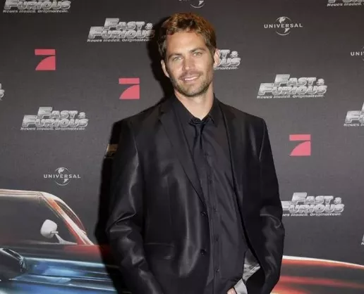 Paul Walker'ın Kızı Meadow, Toyota Supra Satışı Söylentilerini Yalanladı