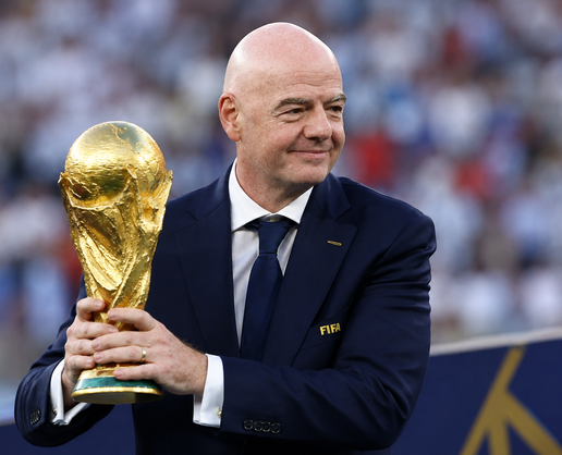 Infantino’nun başı bu kez fena dertte: UEFA günlerinden kalan skandal iddia