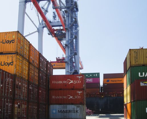 Mercosur-AB Anlaşması Brezilya İhracatını Artırdı