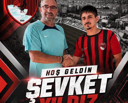 Denizli İdman Yurdu'ndan çifte transfer