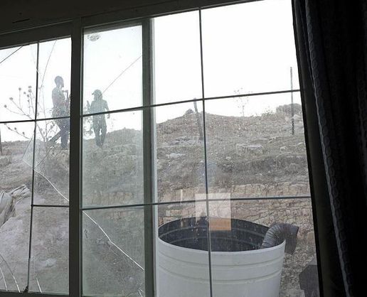 Batı Şeria'da Yerleşimci Ablukası: Filistinli Aileler İçin Acil Yardım Çağrısı