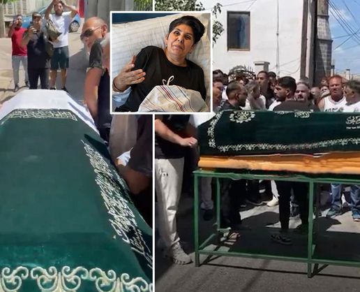 Cansever'in vasiyeti yerine getirildi: Son yolcuğuna Makedonya’da uğurlandı