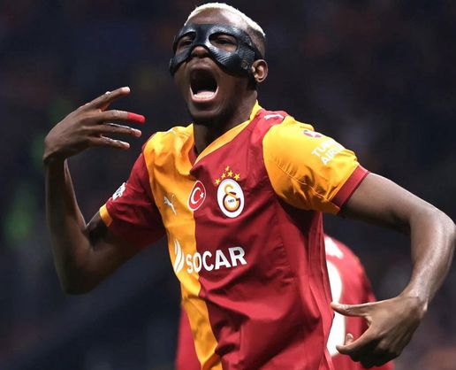 Dünya devinden Osimhen hamlesi! Galatasaray ile görüşmeler yapılıyor