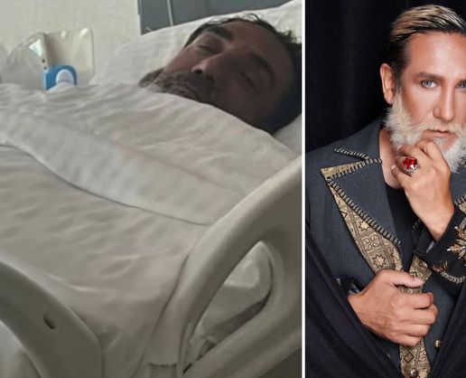 Tarık Mengüç'ten üzen haber! Gözler patolojiden gelecek sonuçta