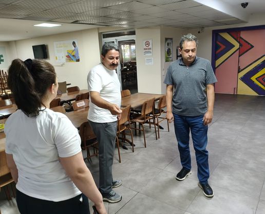 Öğrenci Yurtlarında Yeni Dönem Öncesi Kapsamlı Yenileme