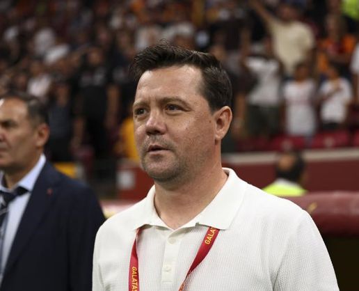 Çorum FK Teknik Direktörü Uçar: Galibiyeti kaçıran taraf biziz