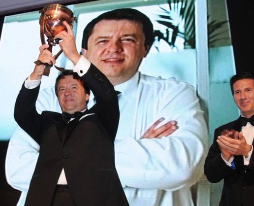 'En zengin 100 Türk' listesindeydi! İş insanı Birol Altınkılıç hayatını kaybetti