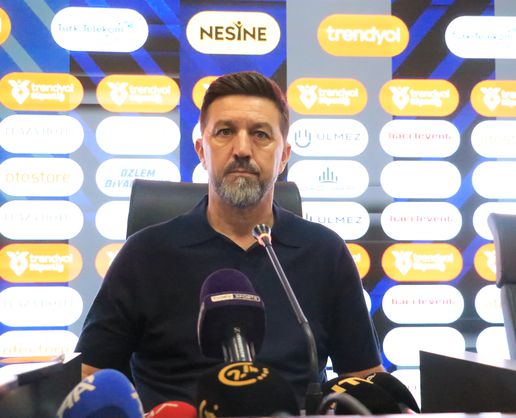 Amed Sportif Faaliyetler 3-0 Erzurumspor FK: Hasi ve Özbalta'dan maç sonrası açıklamalar