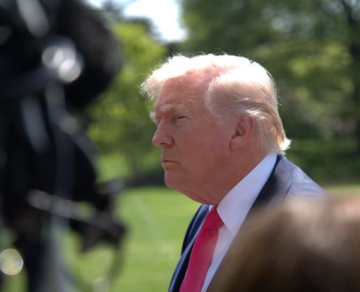 Anket: ABD'li seçmenlerin çoğu, Trump döneminde durumlarının kötüleştiğini düşünüyor