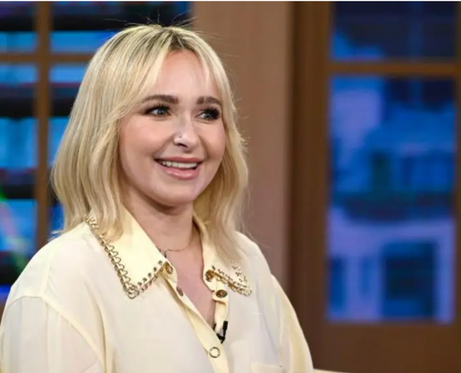 Oyuncu Hayden Panettiere Hayatını Kaybetti