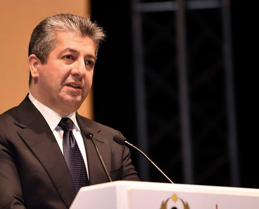 Mesrur Barzani'nin ofisine İHA saldırısı