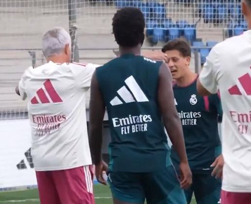 Mourinho ile Arda Güler arasındaki olay ortalığı ateşe verdi