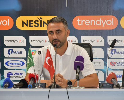 Batman Petrolspor'dan Boluspor'a 2-0: Teknik Direktör Şahin'den Maç Değerlendirmesi