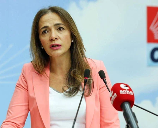 CHP'li İlgezdi: Kaynaklar faize ve israfa akıyor, fatura halka ödetilemez