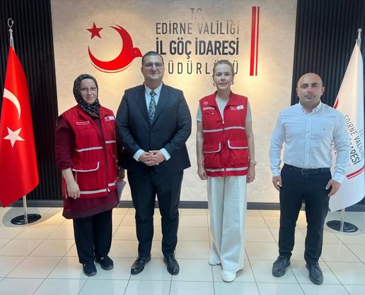 Keşan'da Sinek ve Haşere İlaçlaması Sürüyor