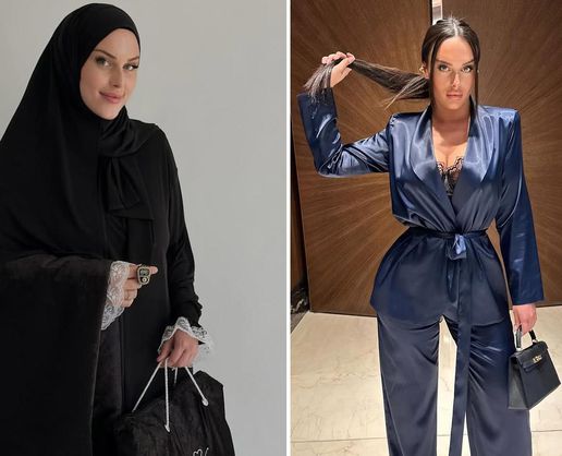 Kısmetse Olur yarışmacısı, tek cümlelik paylaşımla açıldığını duyurdu