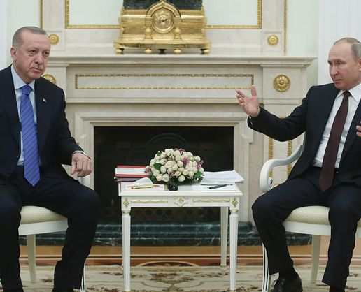 Türk S-400'leriyle ilgili yeni iddia: Rusya engel olmayacak