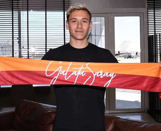 Galatasaray Batrakov'un maliyetini açıkladı