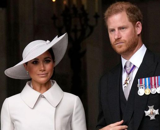 Prens Harry ve Meghan'ın İngiltere'ye Dönüş Kararı: Sürpriz Taşınma Detayları