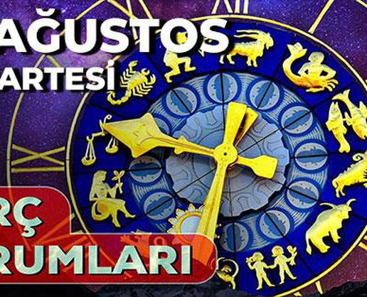 22 Ağustos 2026 burç yorumları! Boğa, Kova, Başak burcu yorumu... AŞK, EVLİLİK, SAĞLIK yorumları ne diyor?