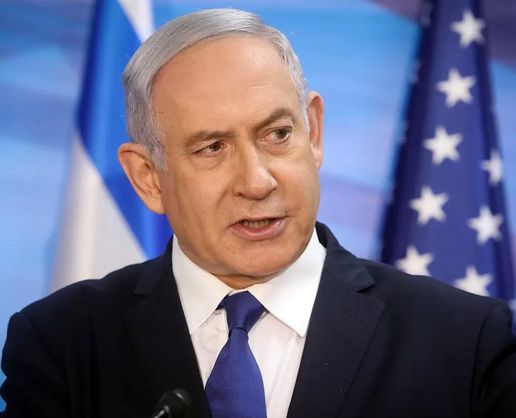 Netanyahu'dan küstah açıklama! Türkiye'den zehir zemberek tepki
