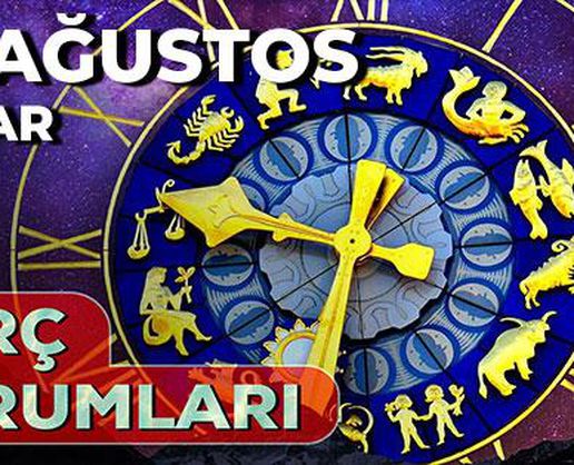 23 Ağustos 2026 burç yorumları! Oğlak, Aslan, İkizler burcu yorumu... AŞK, EVLİLİK, SAĞLIK yorumları ne diyor?