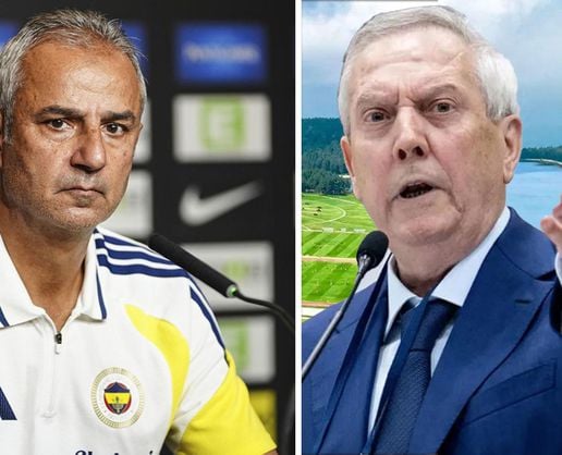 Aziz Yıldırım'dan Samandıra çıkarması