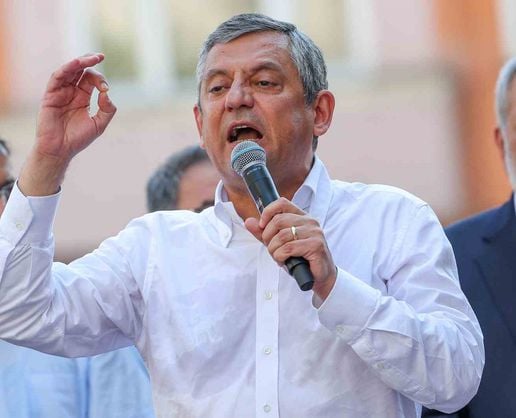Özel: Çiftçi ve balıkçının kredi faizini sileceğiz