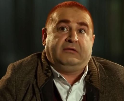 Şafak Sezer'in son hali sevenlerini üzdü