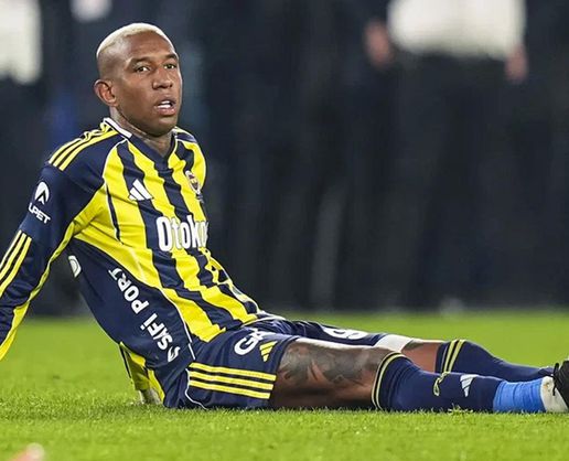 Talisca ile neden yolların ayrılacağı ortaya çıktı