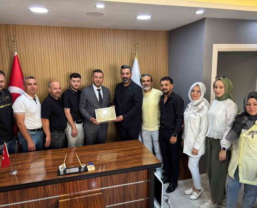 Berber ve kuaför esnafından çıraklık teşviki için imza kampanyası