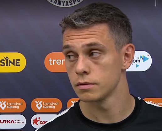 Leandro Trossard: Bana tokat attılar