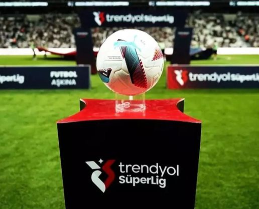 Kadro değeri en düşük ikinci takımdı! Süper Lig'de haftayı lider bitirdiler