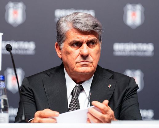 Tepkiler dinmiyor! Beşiktaş'tan bir paylaşım daha
