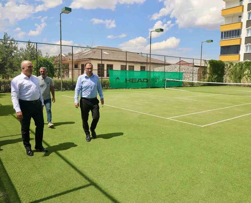 Ağrı Dağı Cup Sonbahar Kupası İçin Geri Sayım Başladı